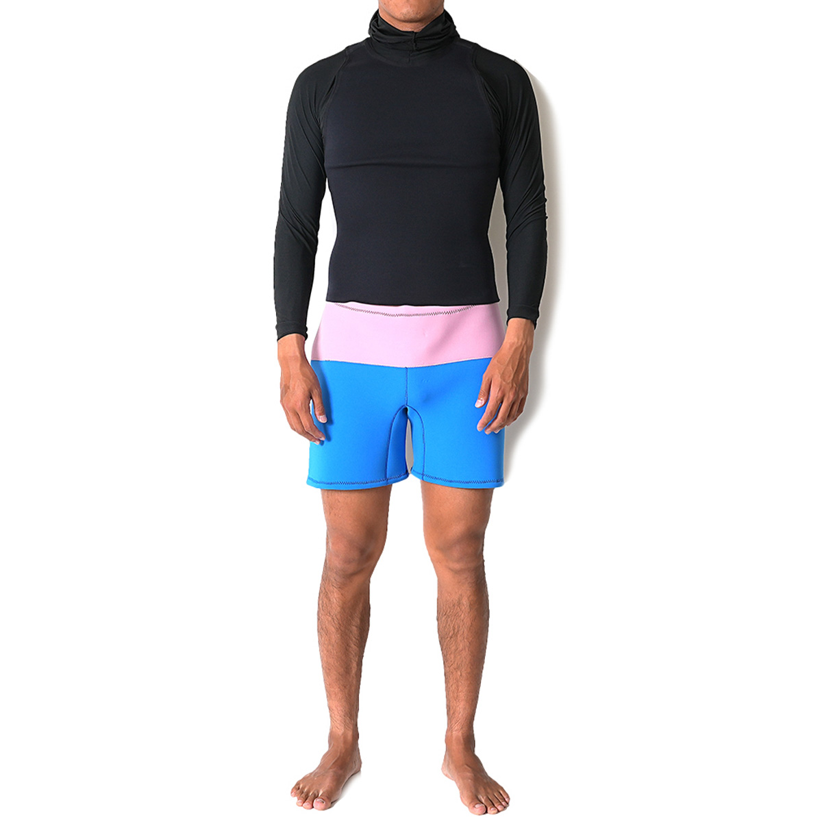 【先行予約受付中‼】CRAFTSMAN WETSUITS Neoprene Trunks 2mm ジャージー ネオプレーン トランクス ウェットパンツ ウェットスーツ サーフィン 日本製